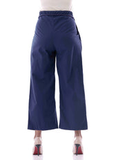 Women's Trouser (Navy)